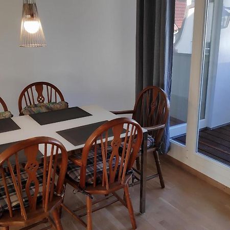 Villa Greve - Maisonette Suite Bad Salzuflen Εξωτερικό φωτογραφία