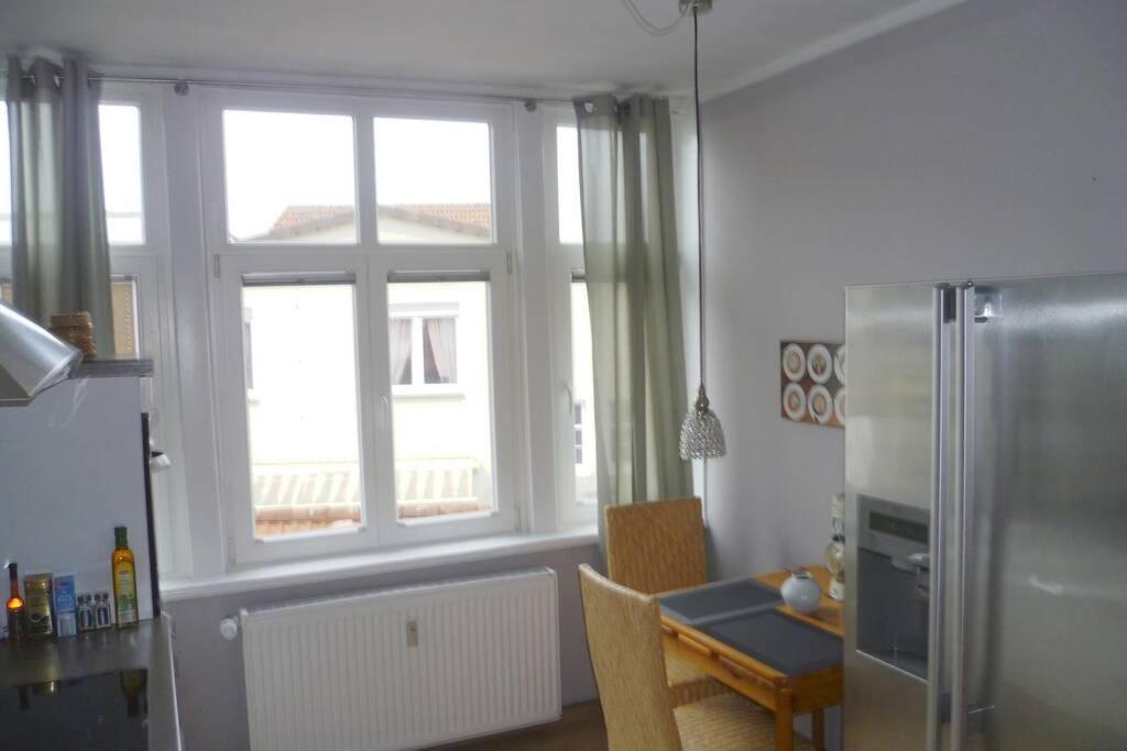 Villa Greve - Maisonette Suite Bad Salzuflen Εξωτερικό φωτογραφία