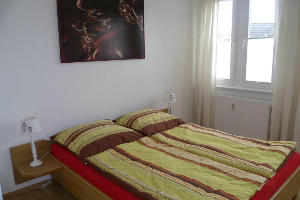 Villa Greve - Maisonette Suite Bad Salzuflen Εξωτερικό φωτογραφία