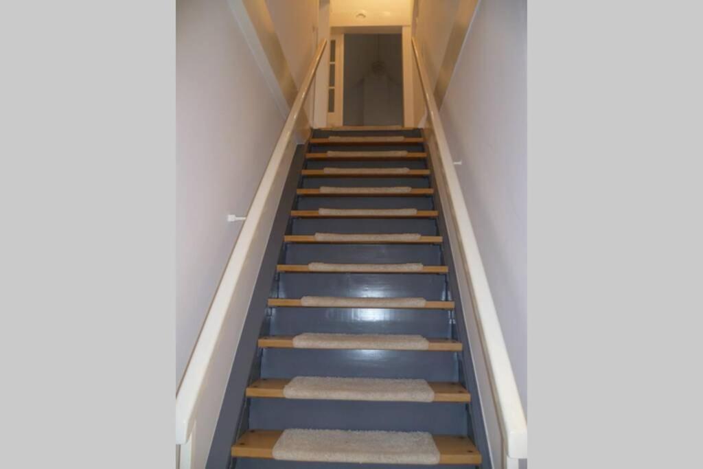 Villa Greve - Maisonette Suite Bad Salzuflen Εξωτερικό φωτογραφία