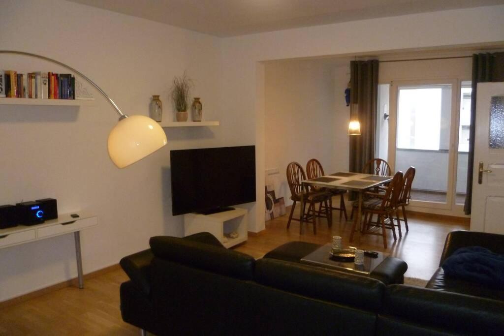 Villa Greve - Maisonette Suite Bad Salzuflen Εξωτερικό φωτογραφία
