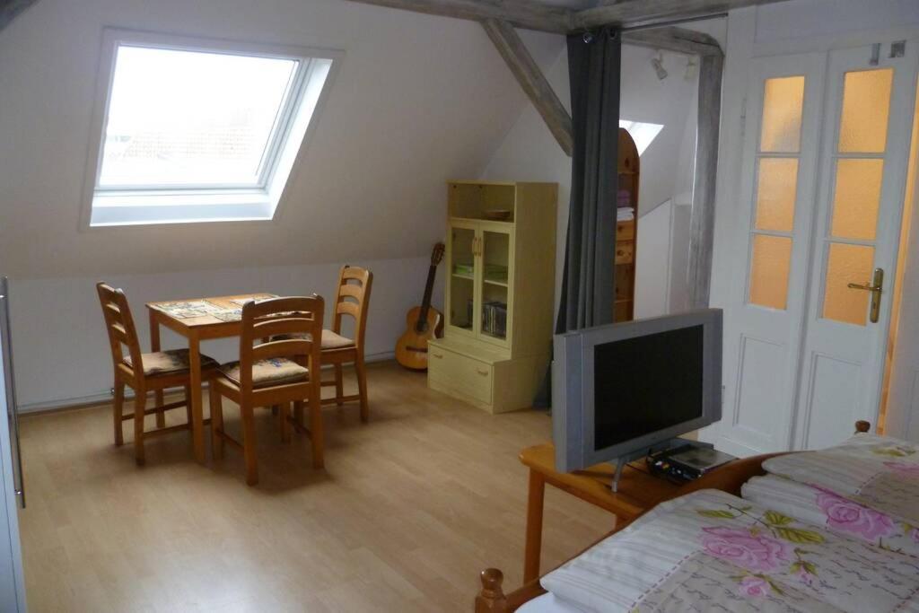 Villa Greve - Maisonette Suite Bad Salzuflen Εξωτερικό φωτογραφία