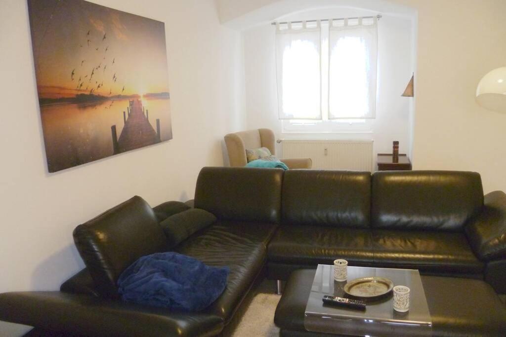 Villa Greve - Maisonette Suite Bad Salzuflen Εξωτερικό φωτογραφία