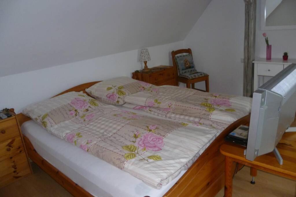 Villa Greve - Maisonette Suite Bad Salzuflen Εξωτερικό φωτογραφία