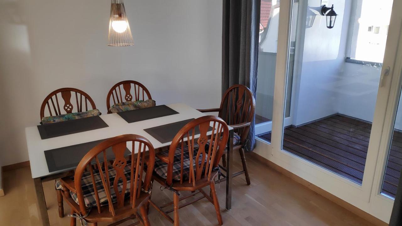 Villa Greve - Maisonette Suite Bad Salzuflen Εξωτερικό φωτογραφία